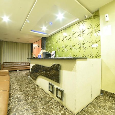 Collection O Hotel Highway Palace Guwahati Dış mekan fotoğraf