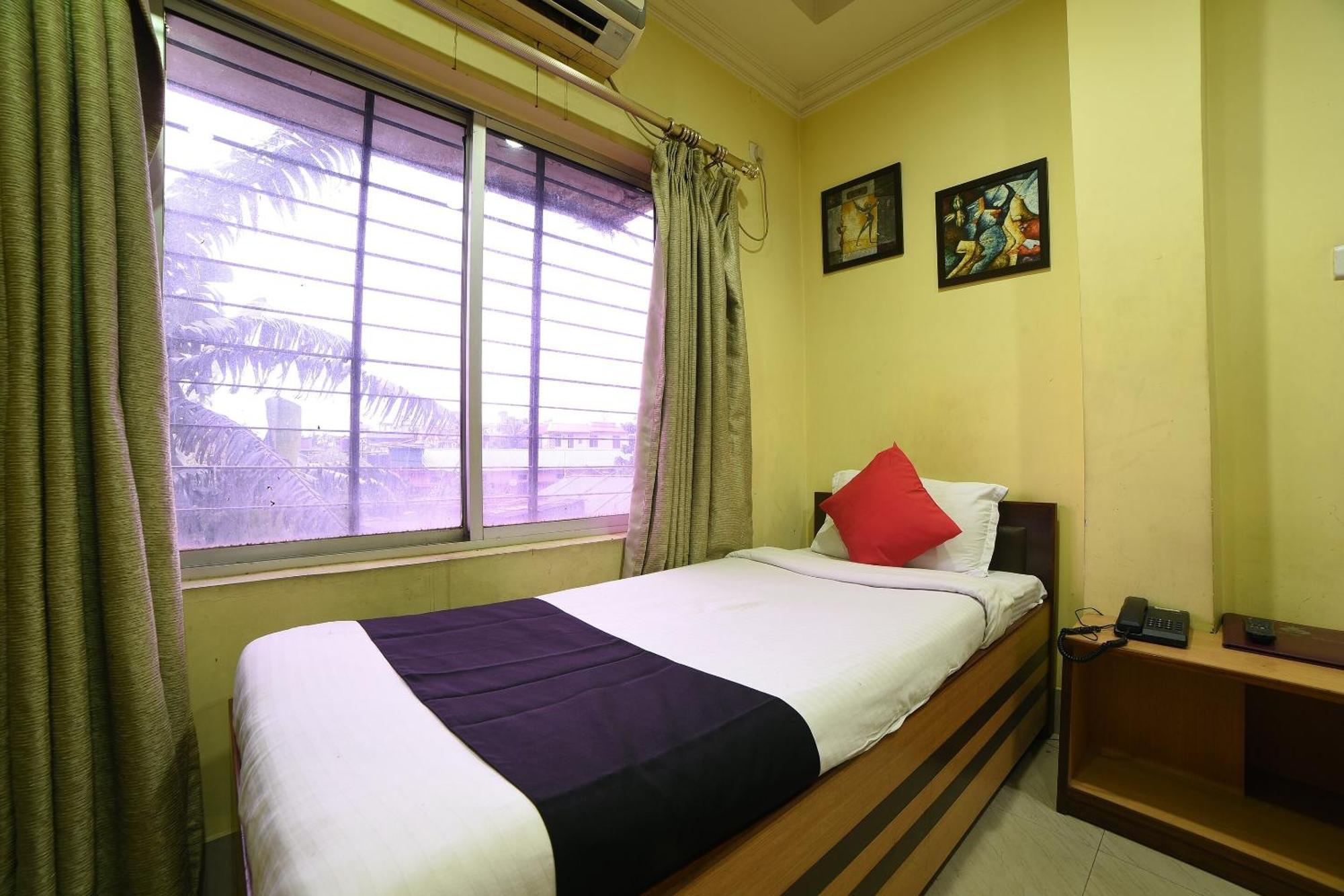 Collection O Hotel Highway Palace Guwahati Dış mekan fotoğraf