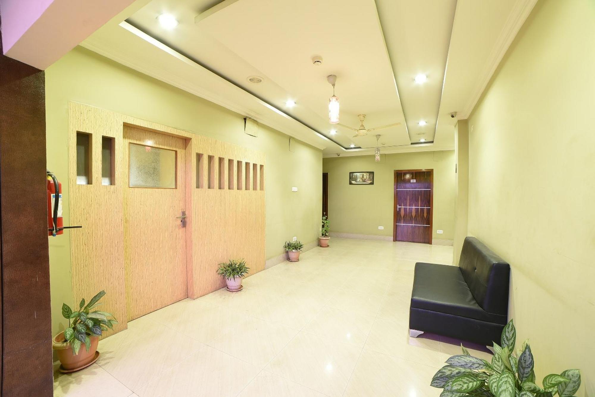 Collection O Hotel Highway Palace Guwahati Dış mekan fotoğraf